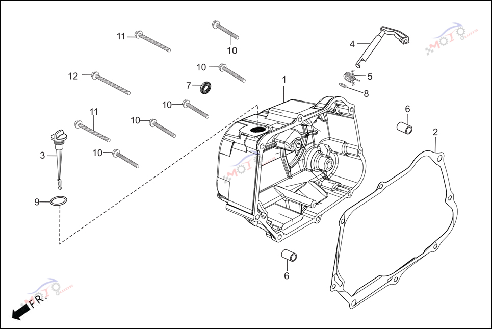 Engine Diagram